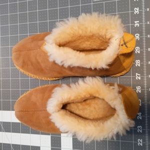 LLBean Wicked Good Slippers